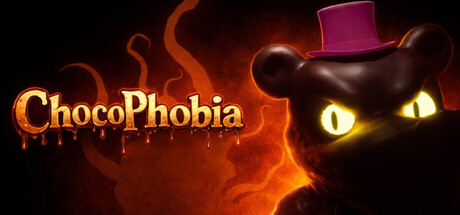ChocoPhobia — Steam header