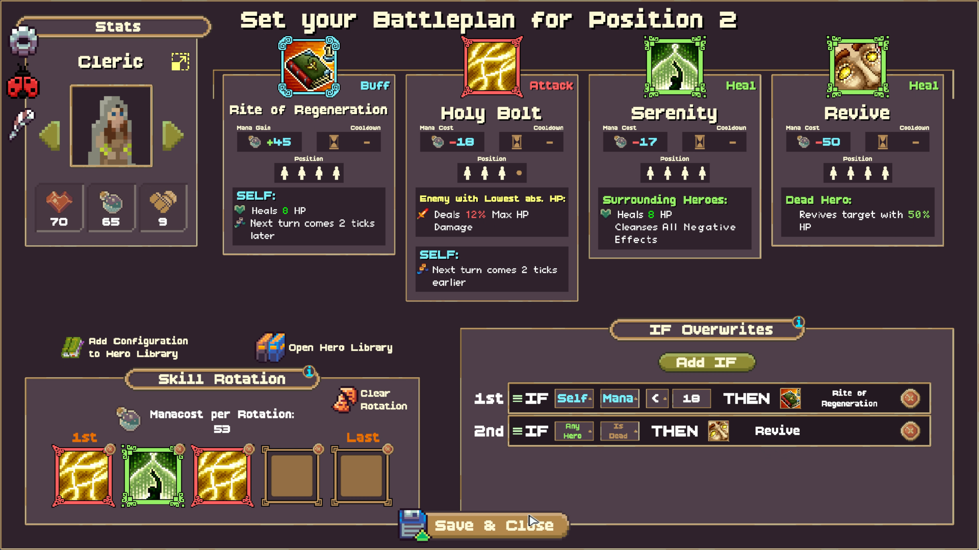 IF Enemy: SMACK! screenshot 8