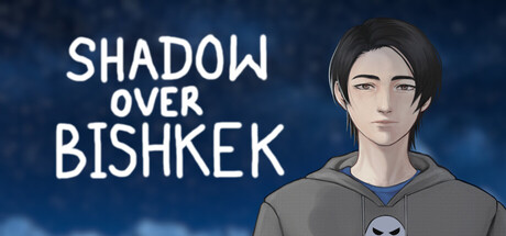 Shadow over Bishkek