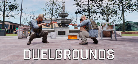Duelgrounds