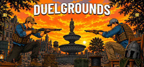 Duelgrounds