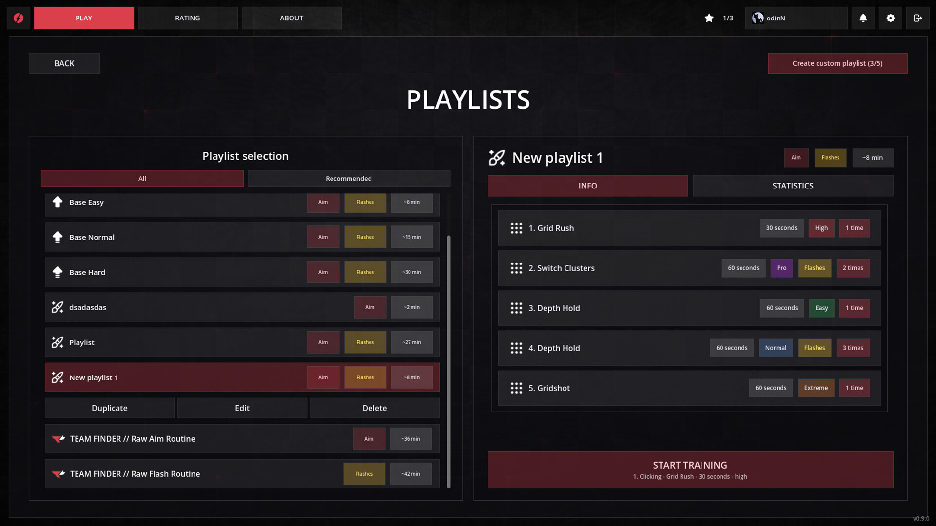 AIM/FLASH Trainer - Premium Upgrade screenshot 10