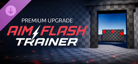 AIM/FLASH Trainer - Premium Upgrade