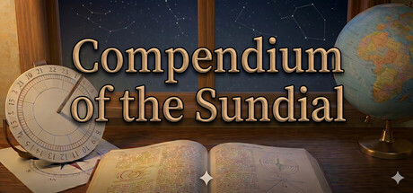 Compendium of the Sundial: An Interactive Astronomy Guide
