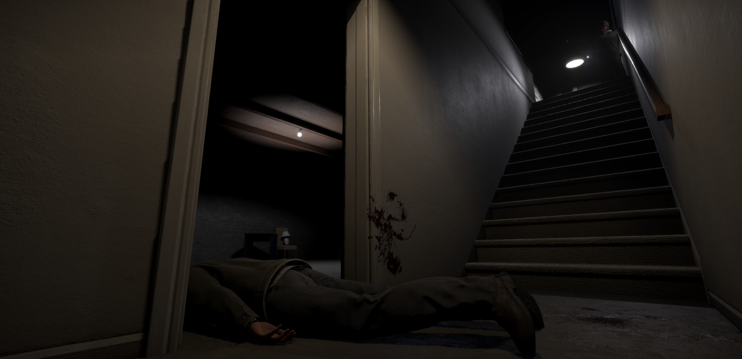 Visitant screenshot 8