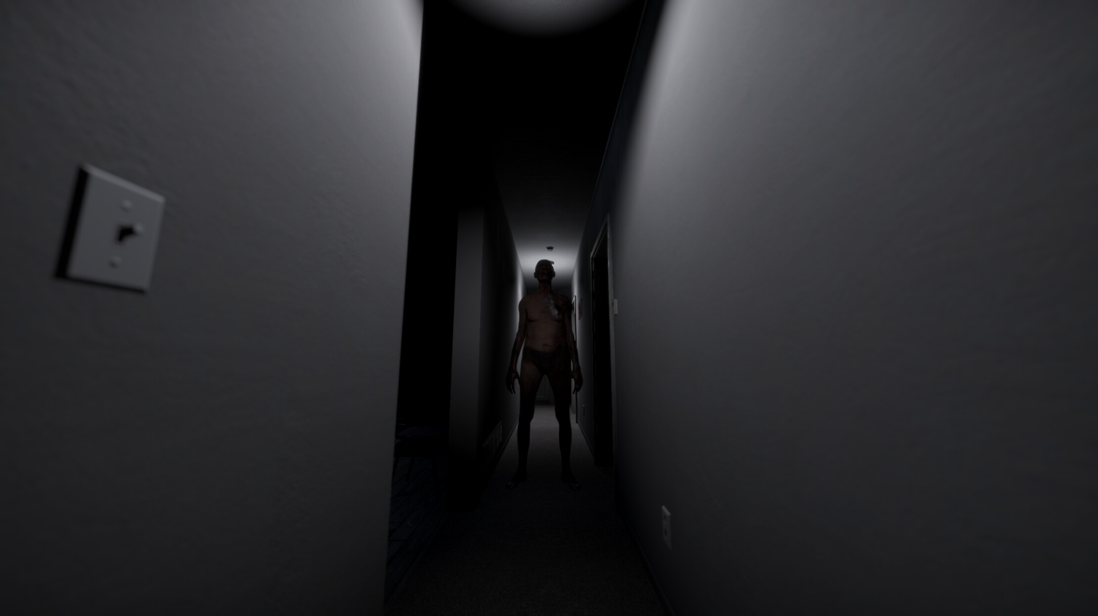Visitant screenshot 9