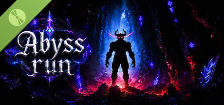 觀淵決:Abyss run Demo