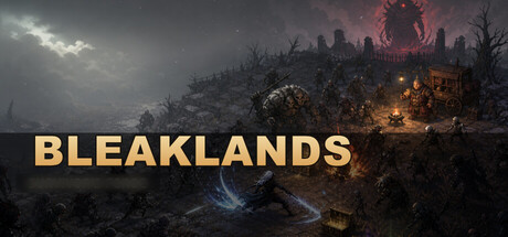 Bleaklands