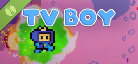TV Boy Demo
