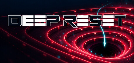 DEEP RESET