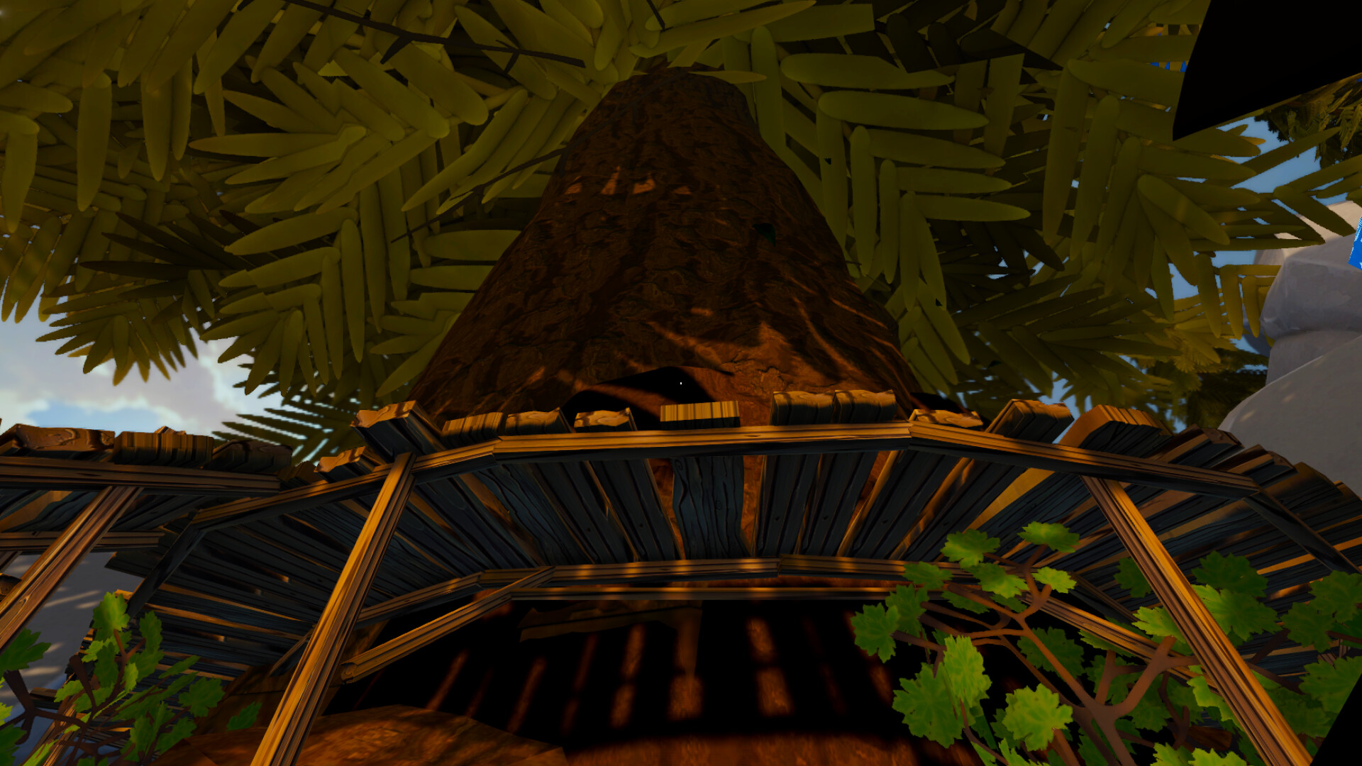 Goblins Against Wood screenshot 2