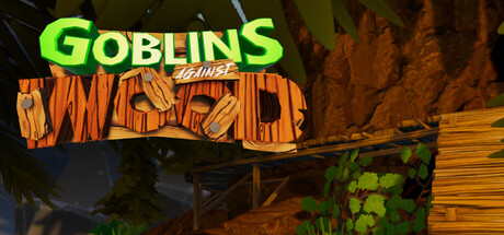 Goblins Against Wood — Steam header