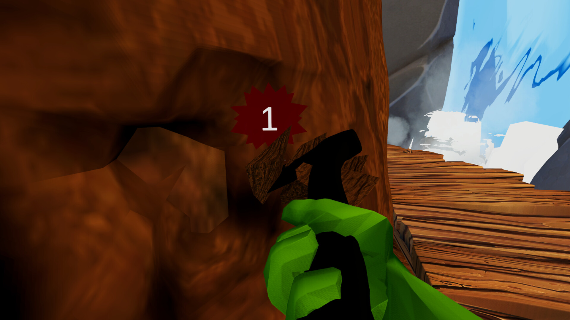 Goblins Against Wood screenshot 1