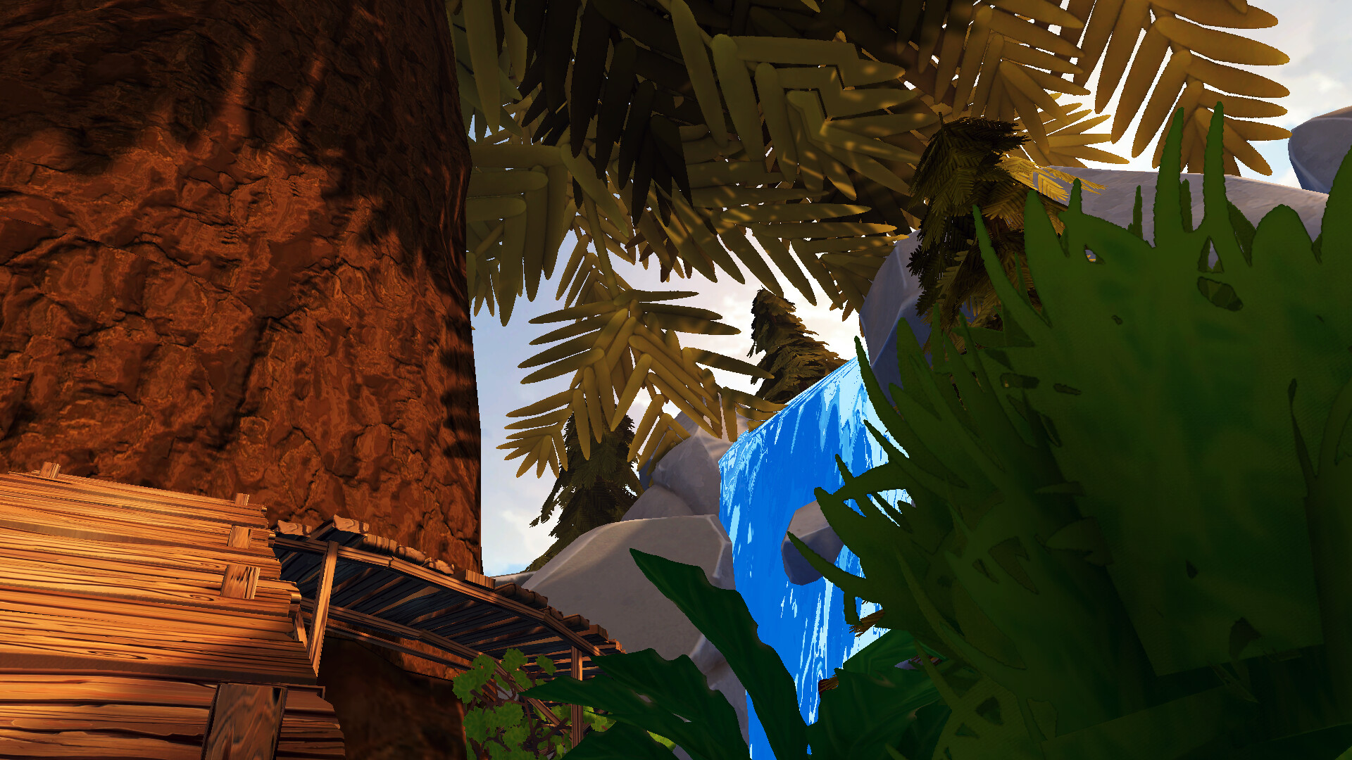 Goblins Against Wood screenshot 9