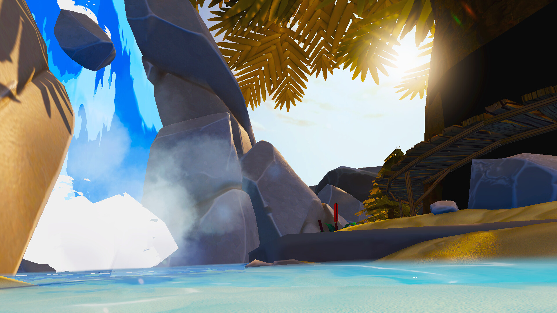 Goblins Against Wood screenshot 5