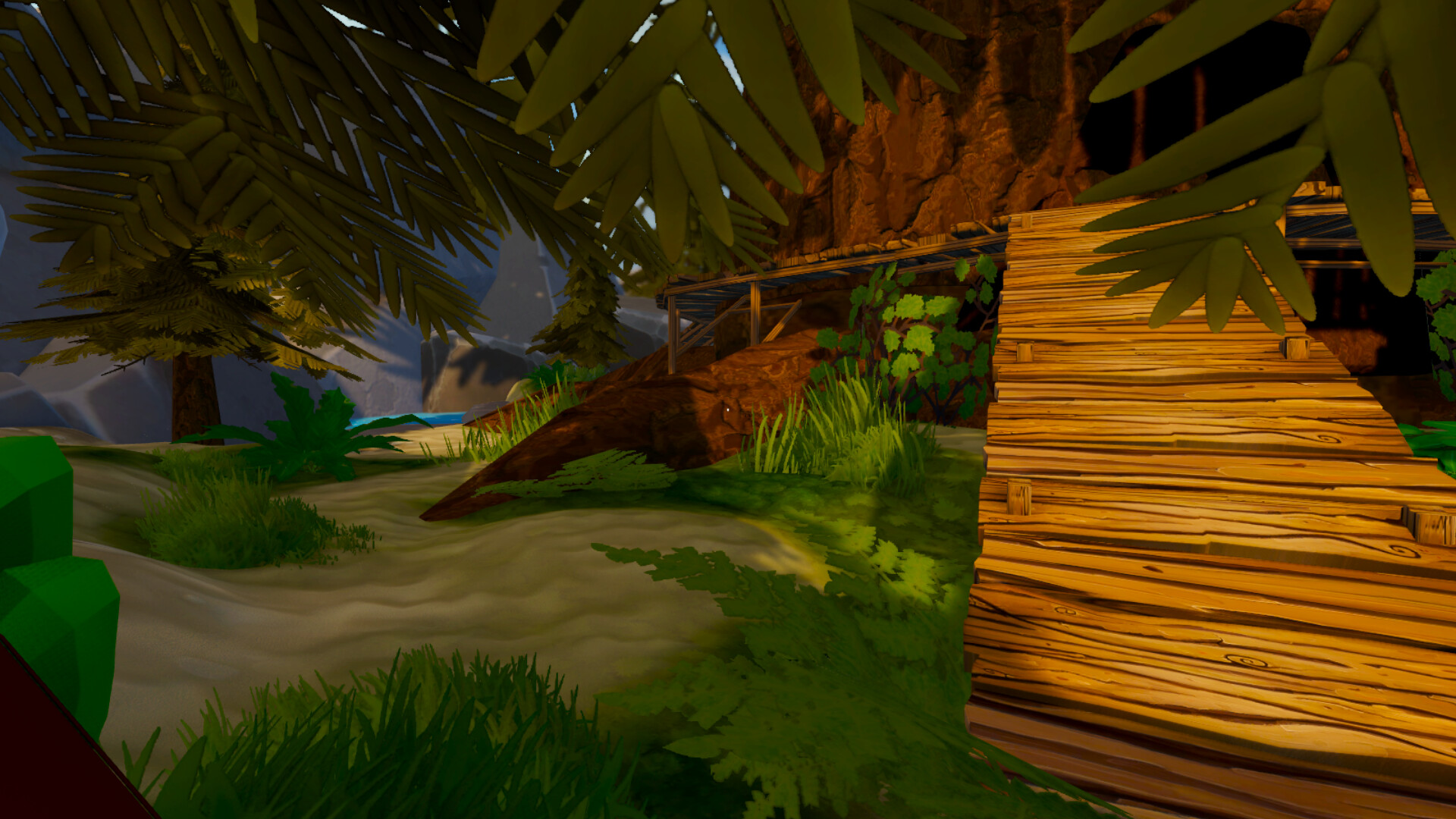 Goblins Against Wood screenshot 7