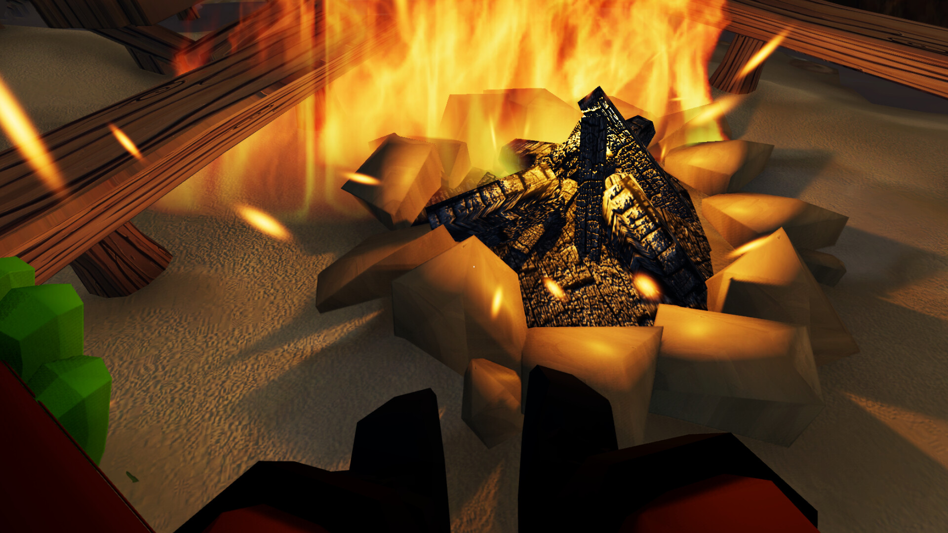 Goblins Against Wood screenshot 8