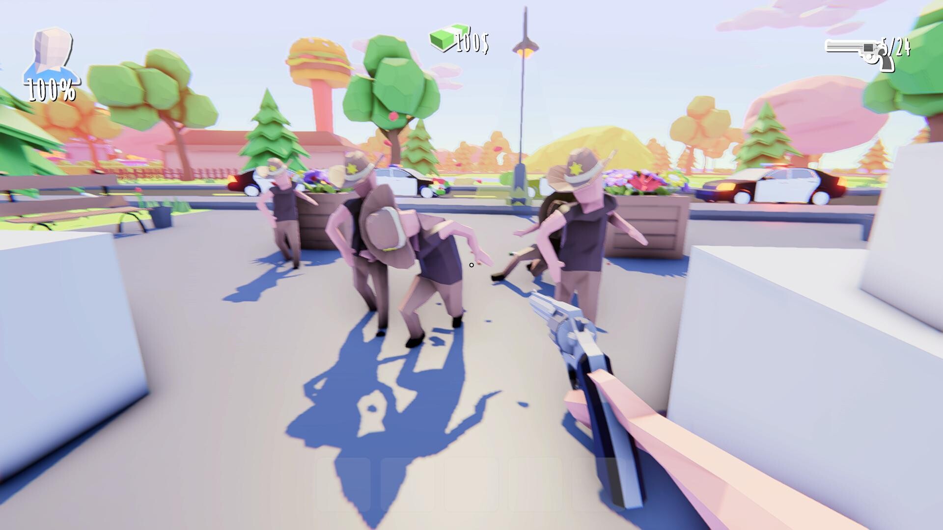 Dude Simulator: My Apologies screenshot 2