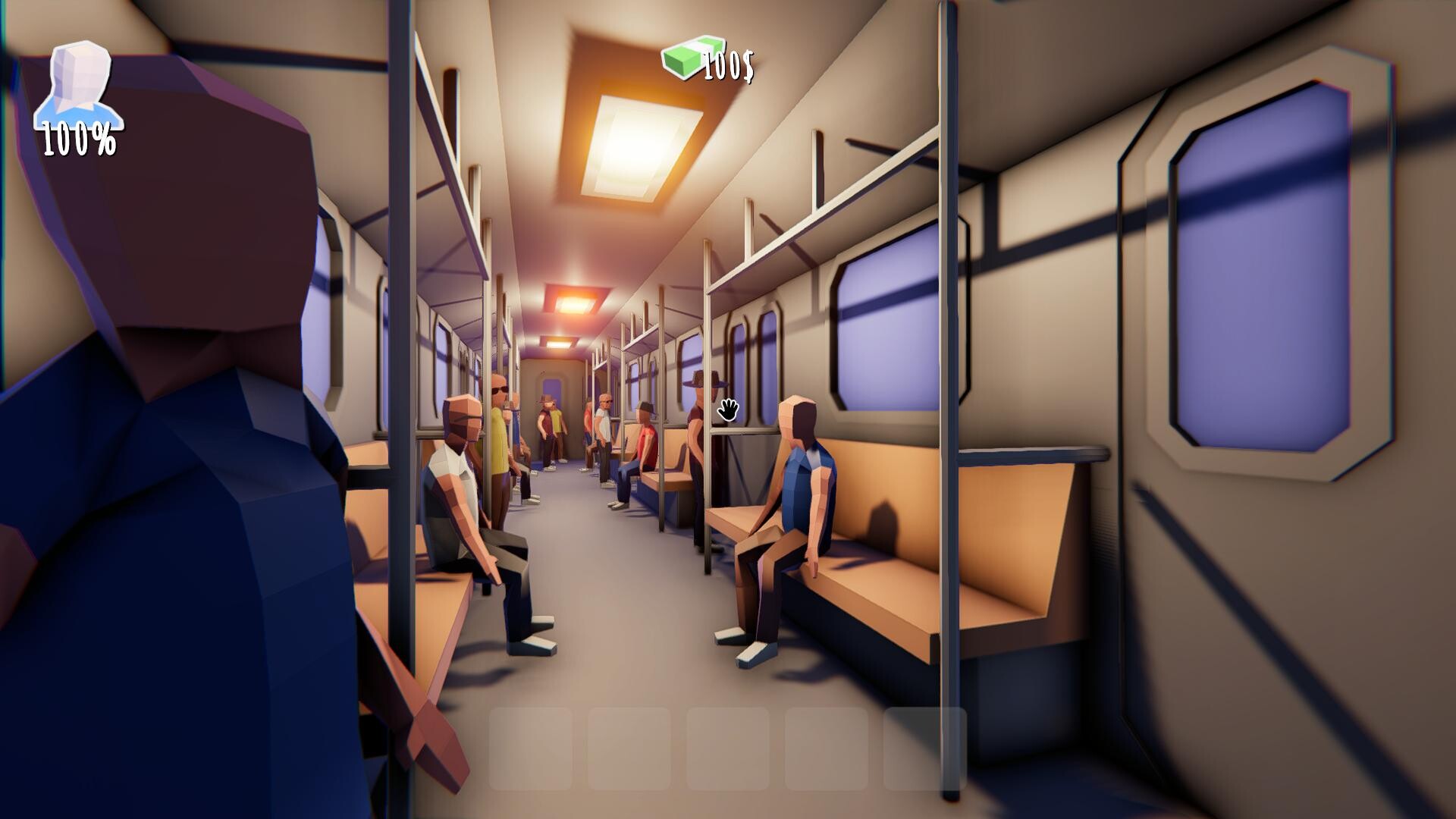 Dude Simulator: My Apologies screenshot 5