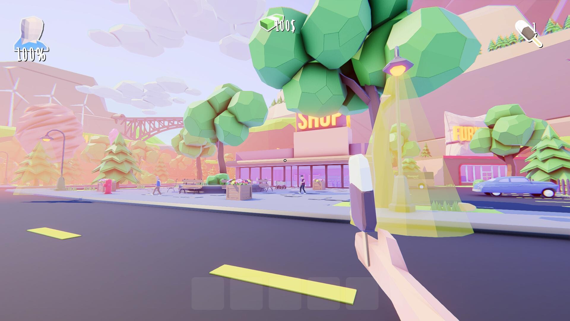 Dude Simulator: My Apologies screenshot 6