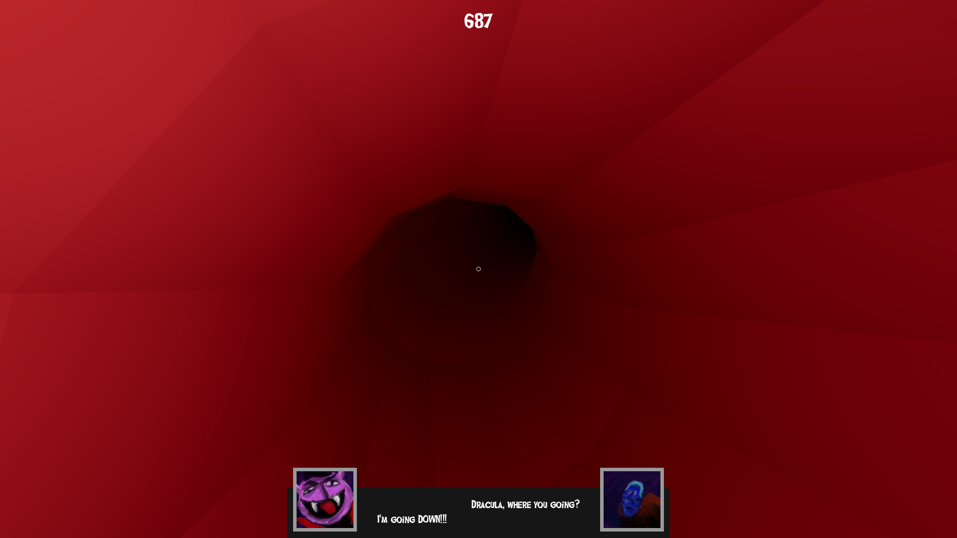 Count Down screenshot 1