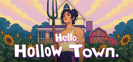 Hello, Hollow Town