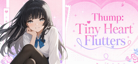 Thump: Tiny Heart Flutters