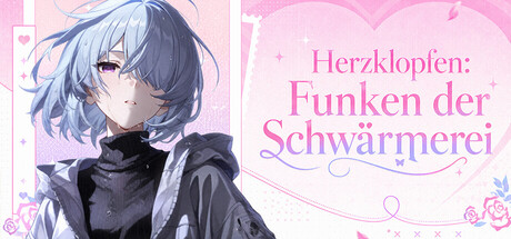 Herzklopfen: Funken der Schwärmerei