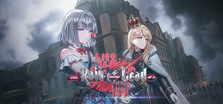 Rain of Lead