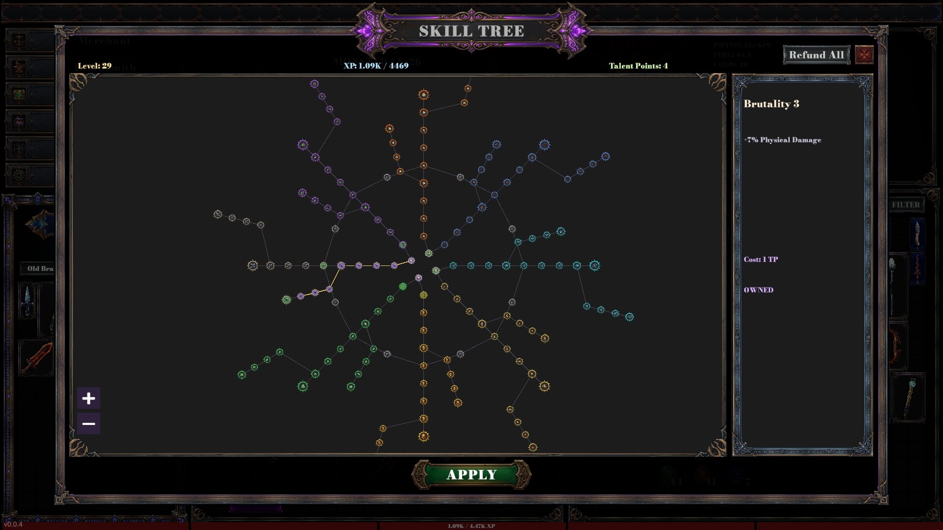 Orbsmith screenshot 5