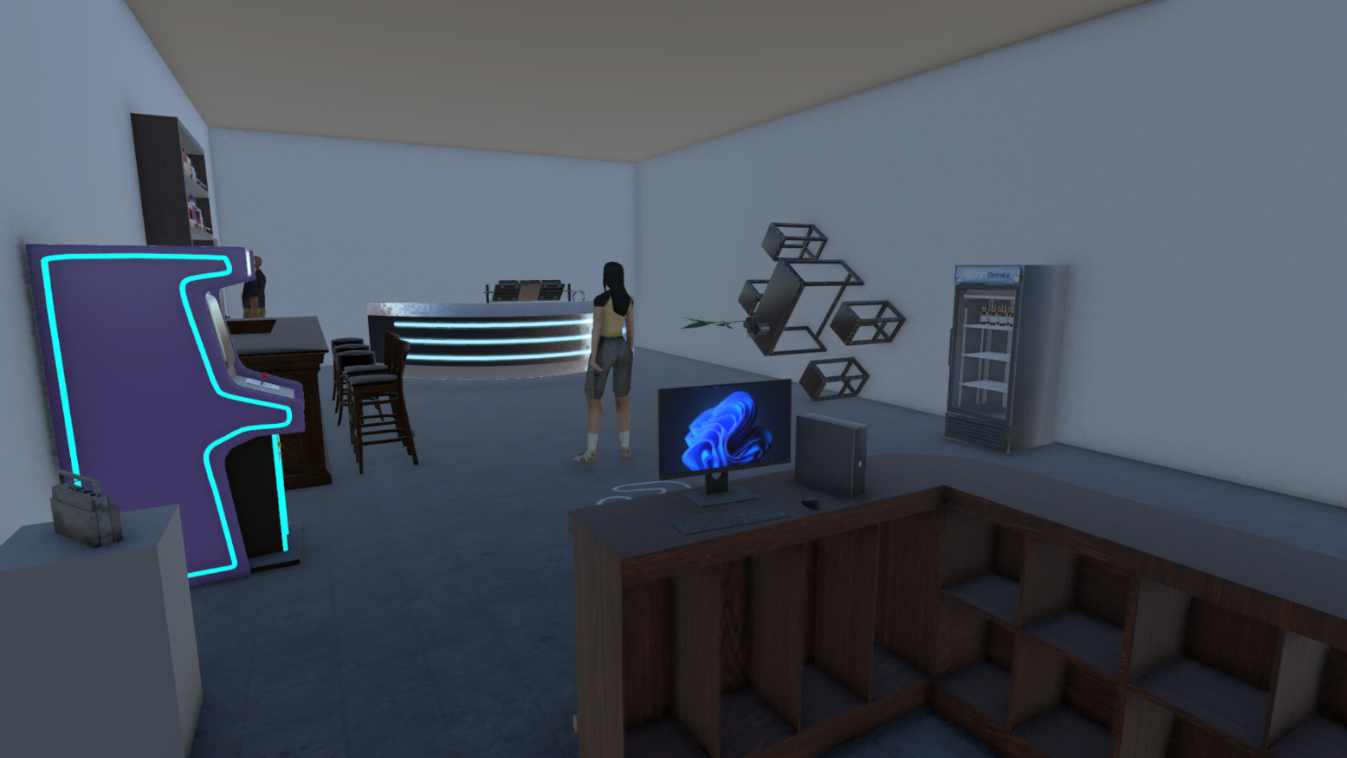 Mr.Sound screenshot 6