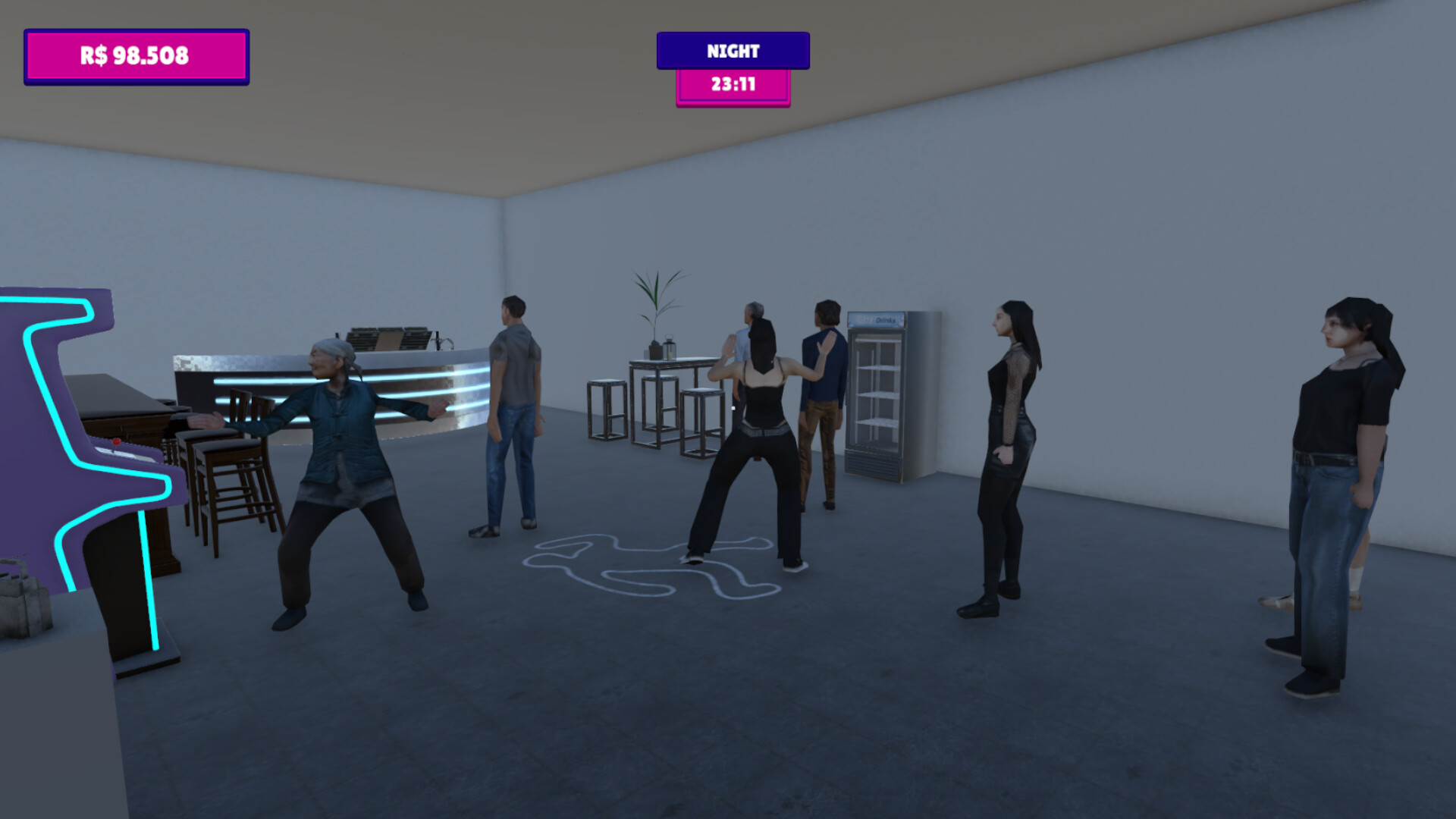 Mr.Sound screenshot 7