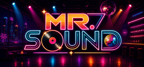 Mr.Sound