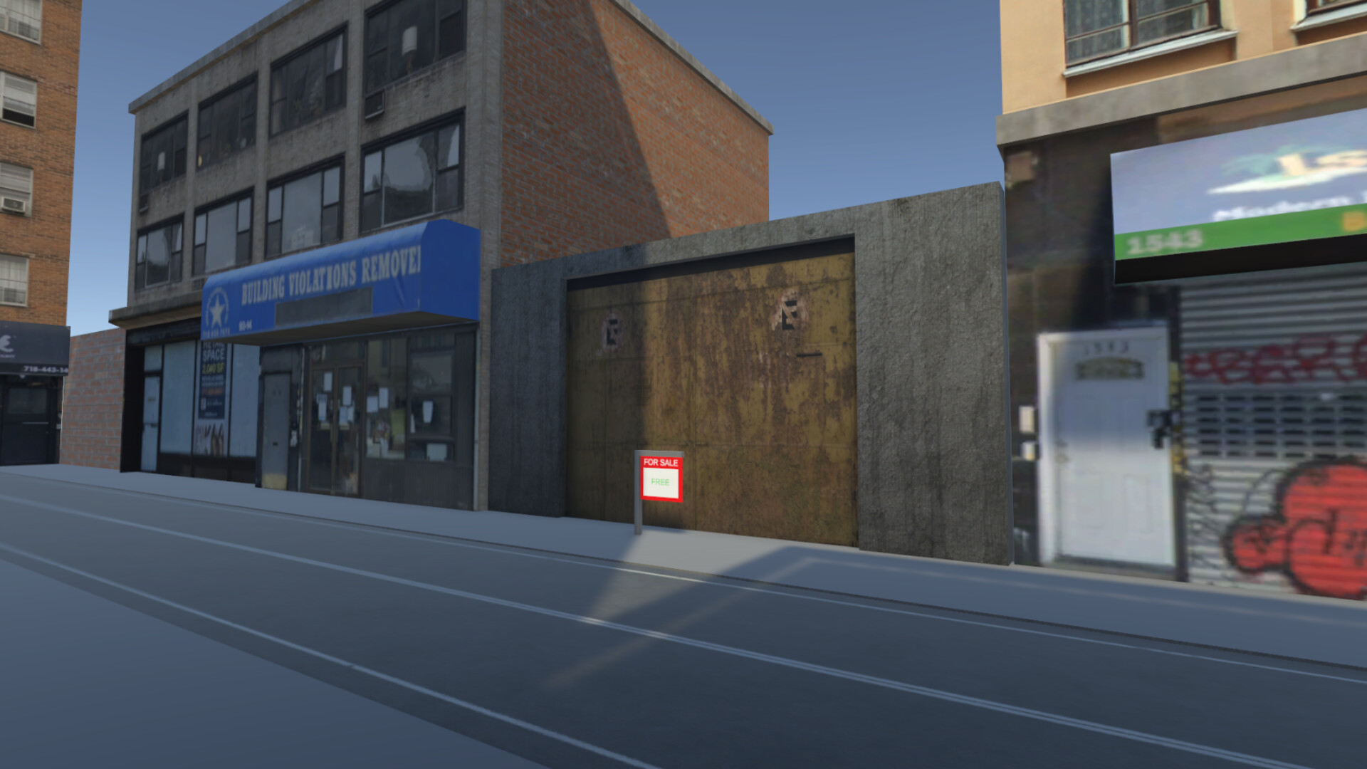 Mr.Sound screenshot 1