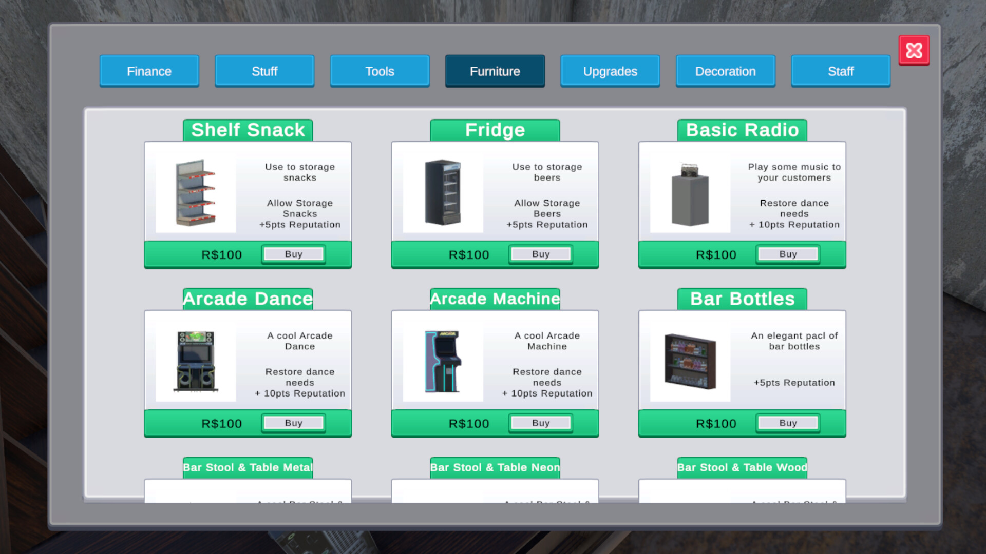 Mr.Sound screenshot 5