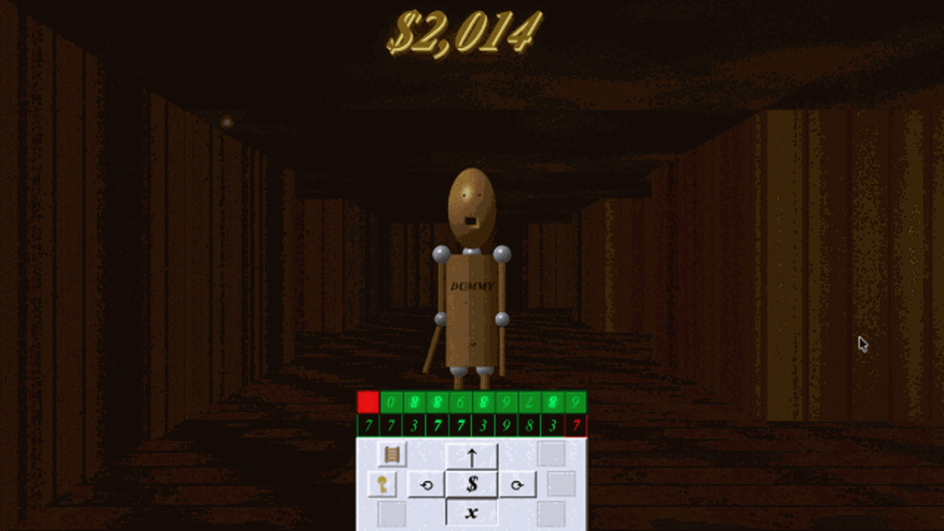 Perfumed Palaces screenshot 3