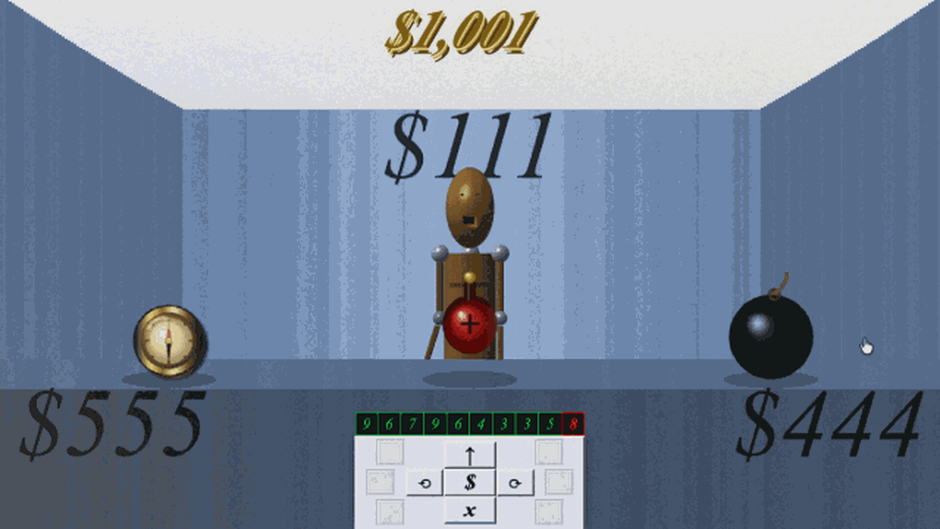 Perfumed Palaces screenshot 2