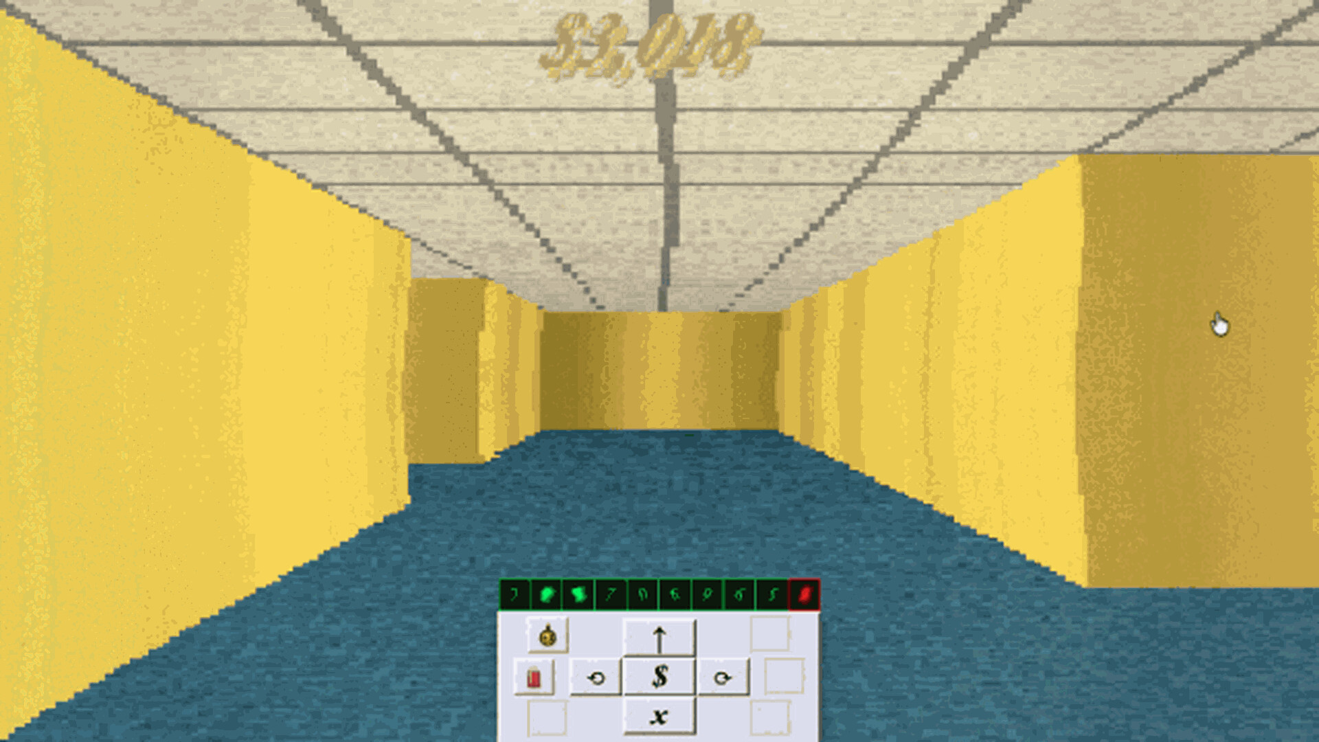 Perfumed Palaces screenshot 1