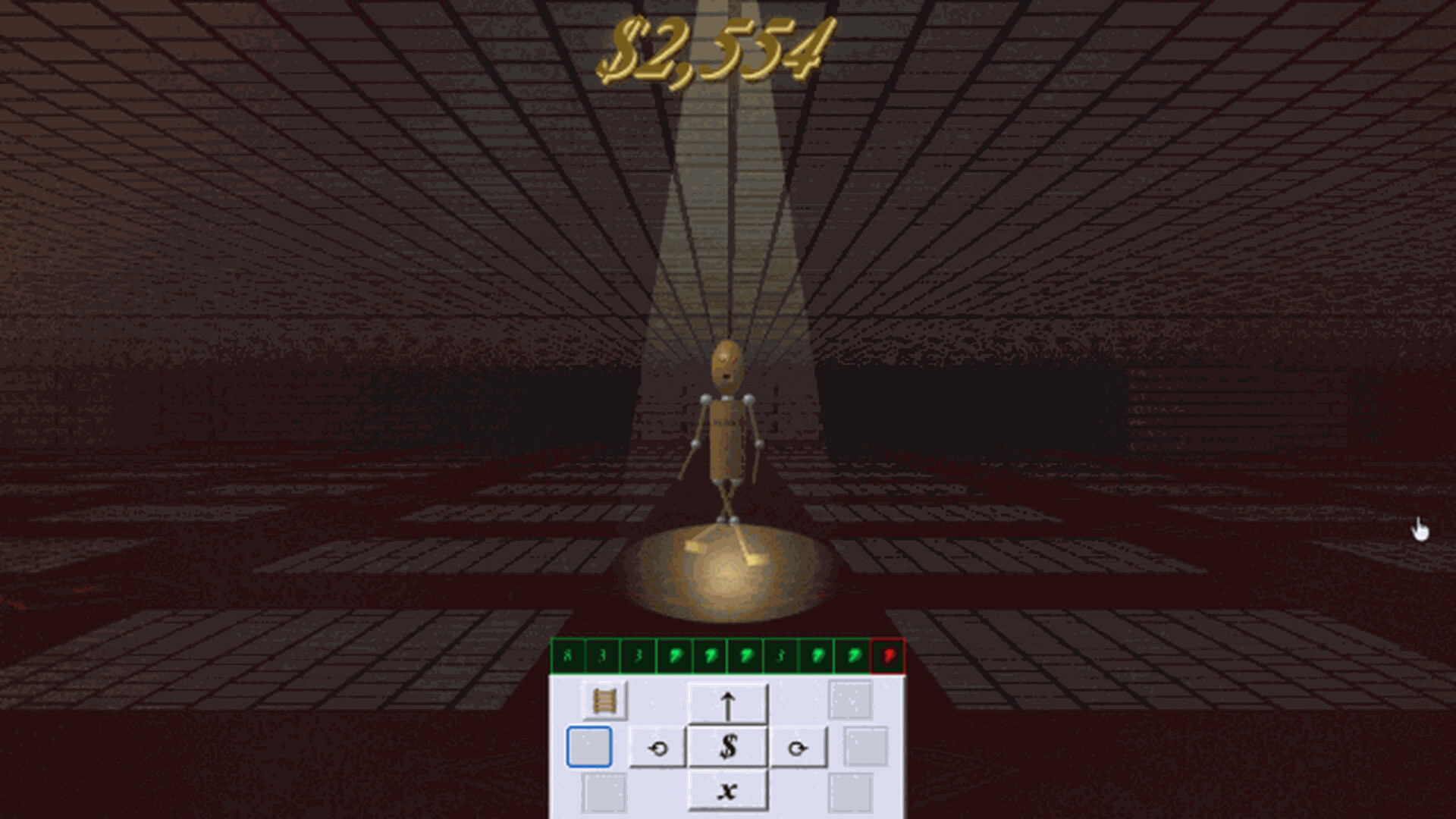 Perfumed Palaces screenshot 5