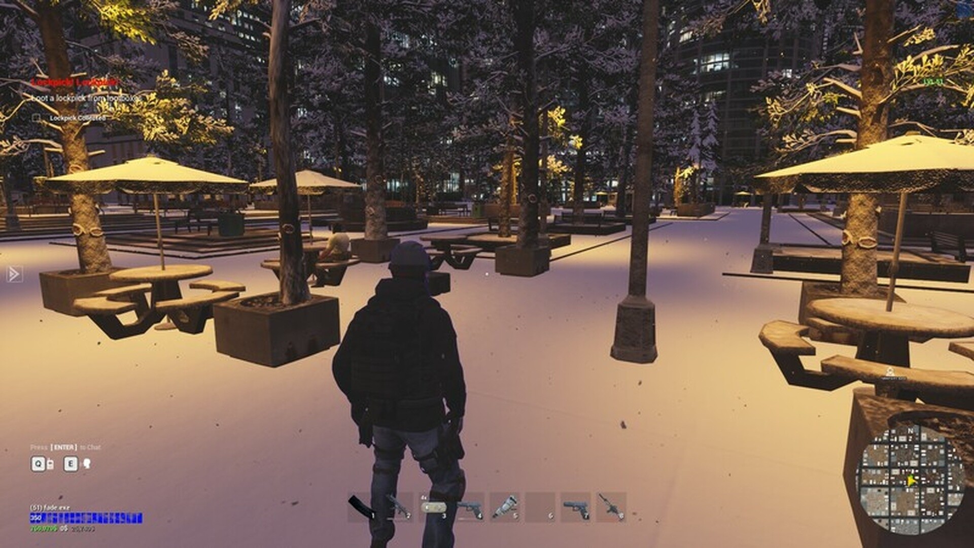 REDLINE 911 screenshot 13