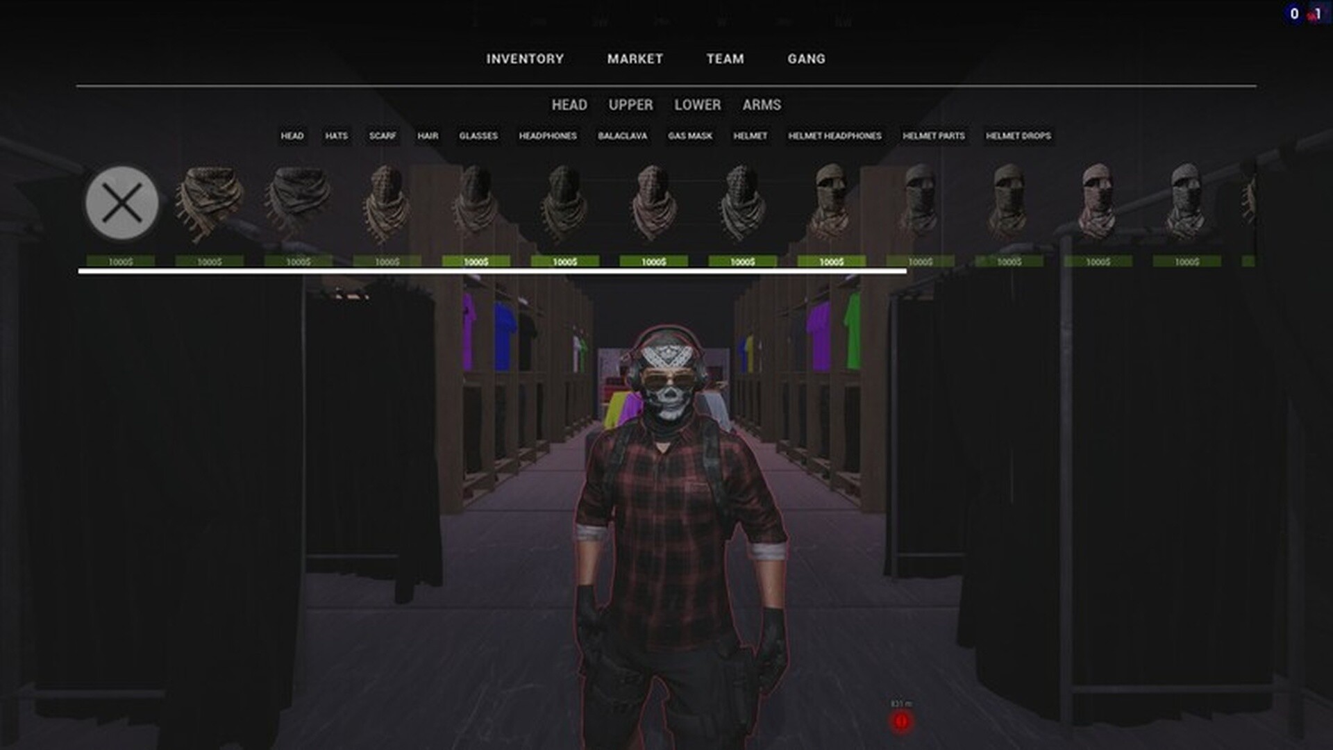 REDLINE 911 screenshot 5