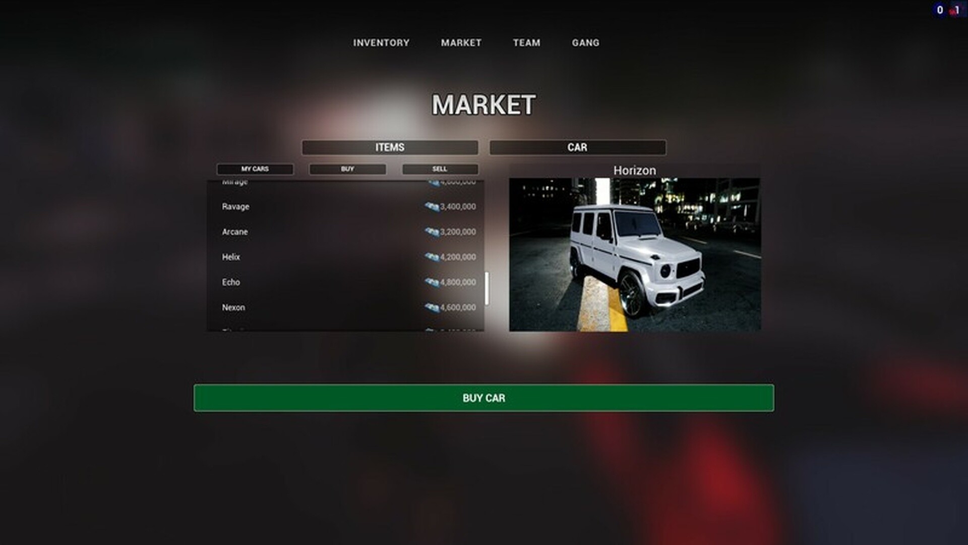 REDLINE 911 screenshot 3