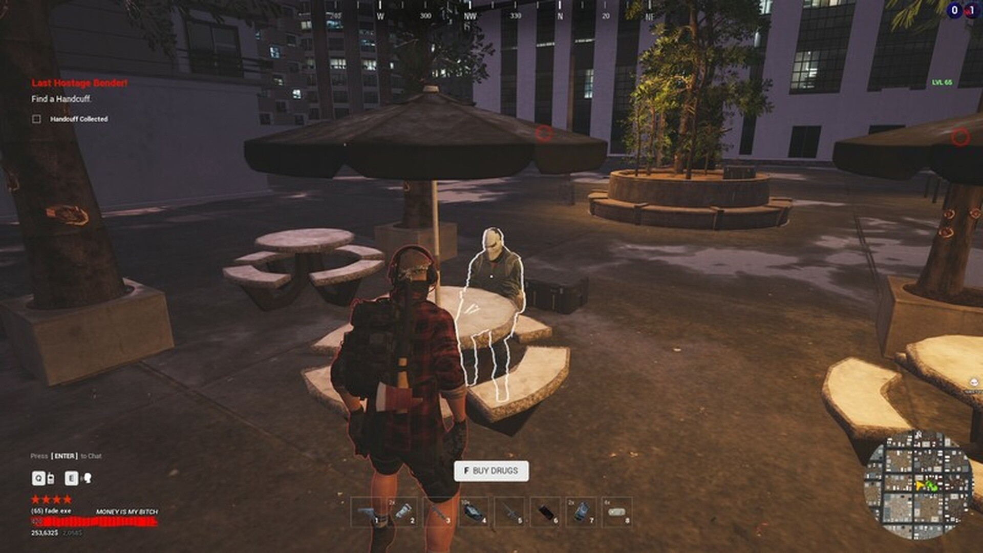 REDLINE 911 screenshot 14