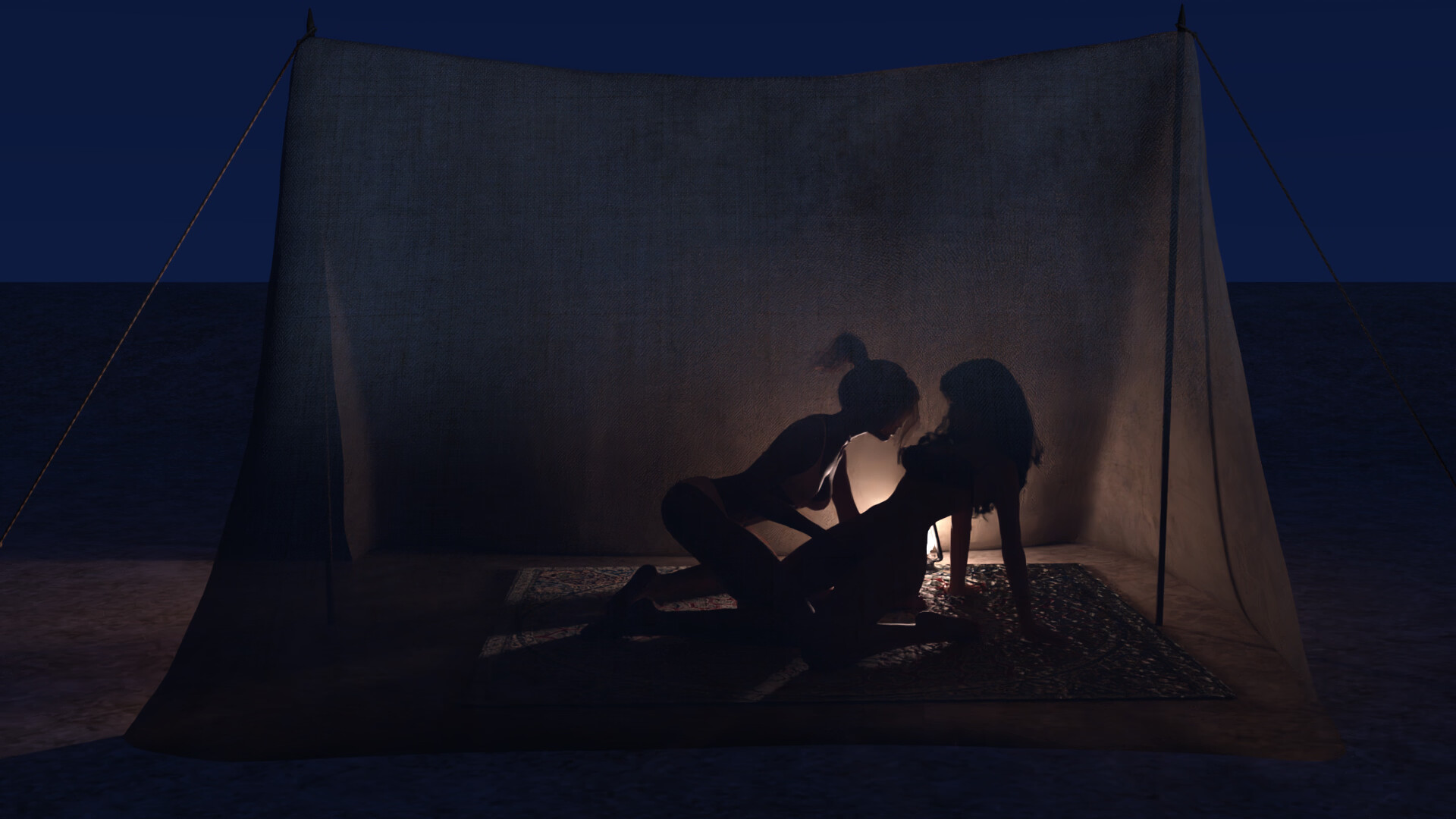 EraStorm: SandStorm screenshot 5