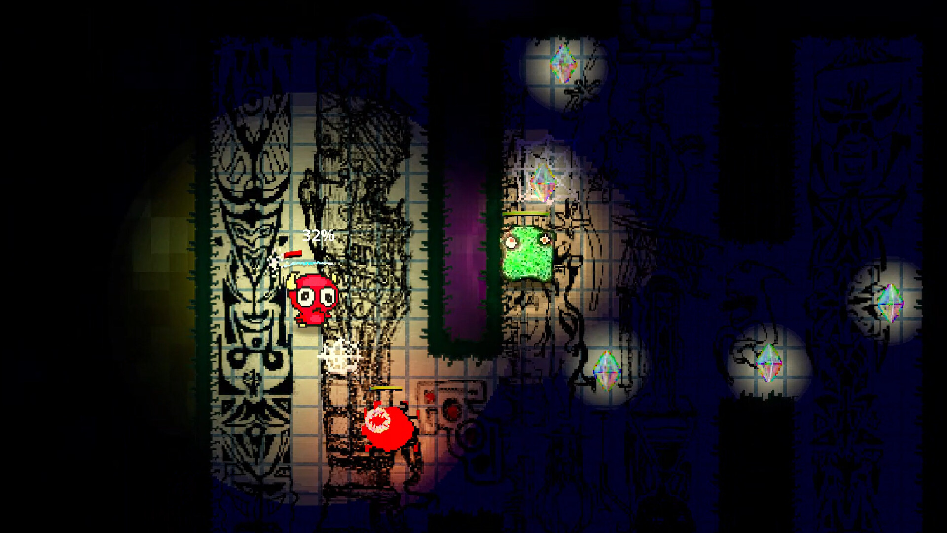 SnorQ screenshot 13