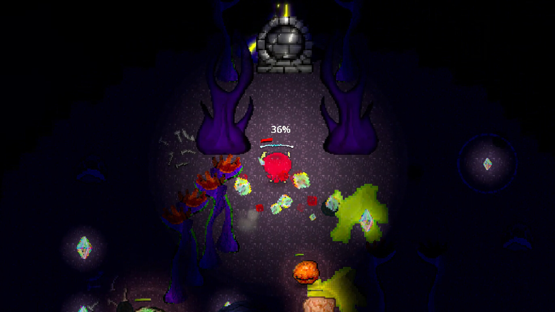 SnorQ screenshot 8