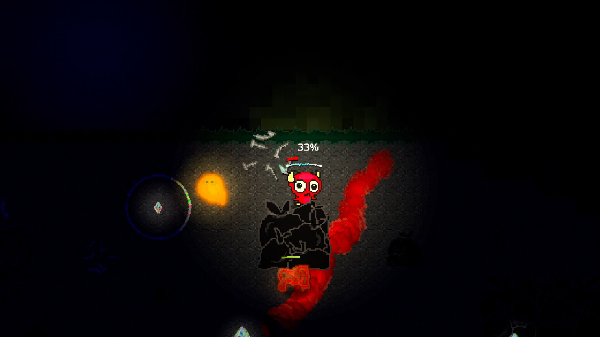 SnorQ screenshot 12