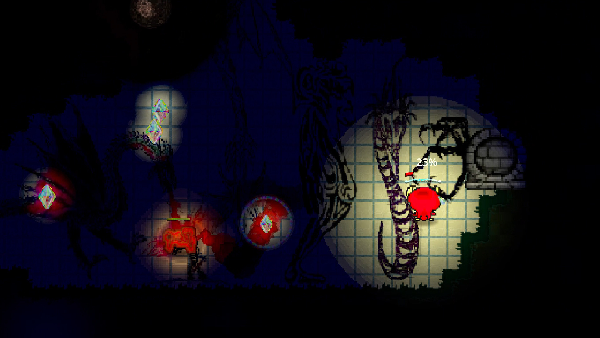 SnorQ screenshot 9