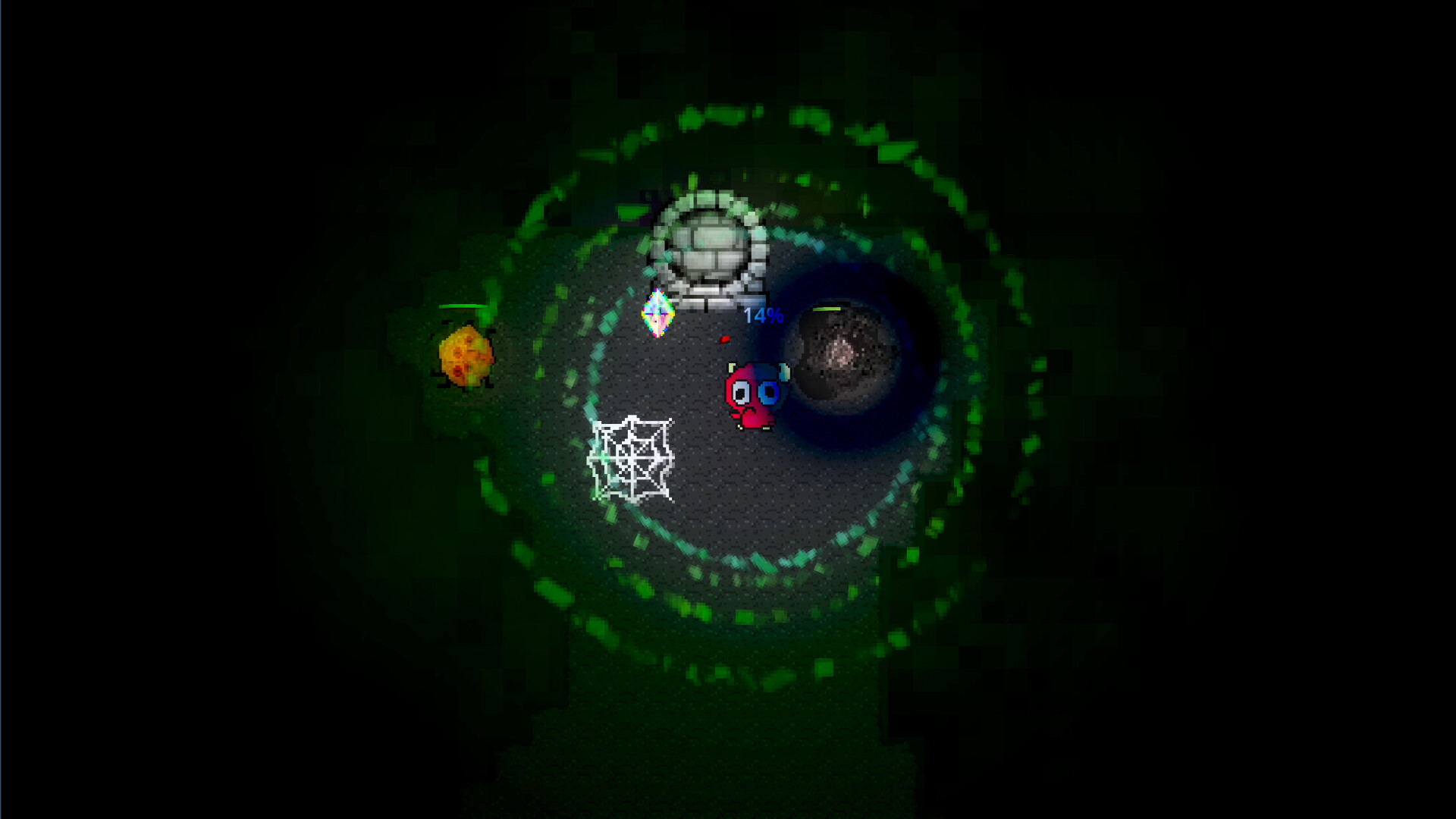 SnorQ screenshot 7