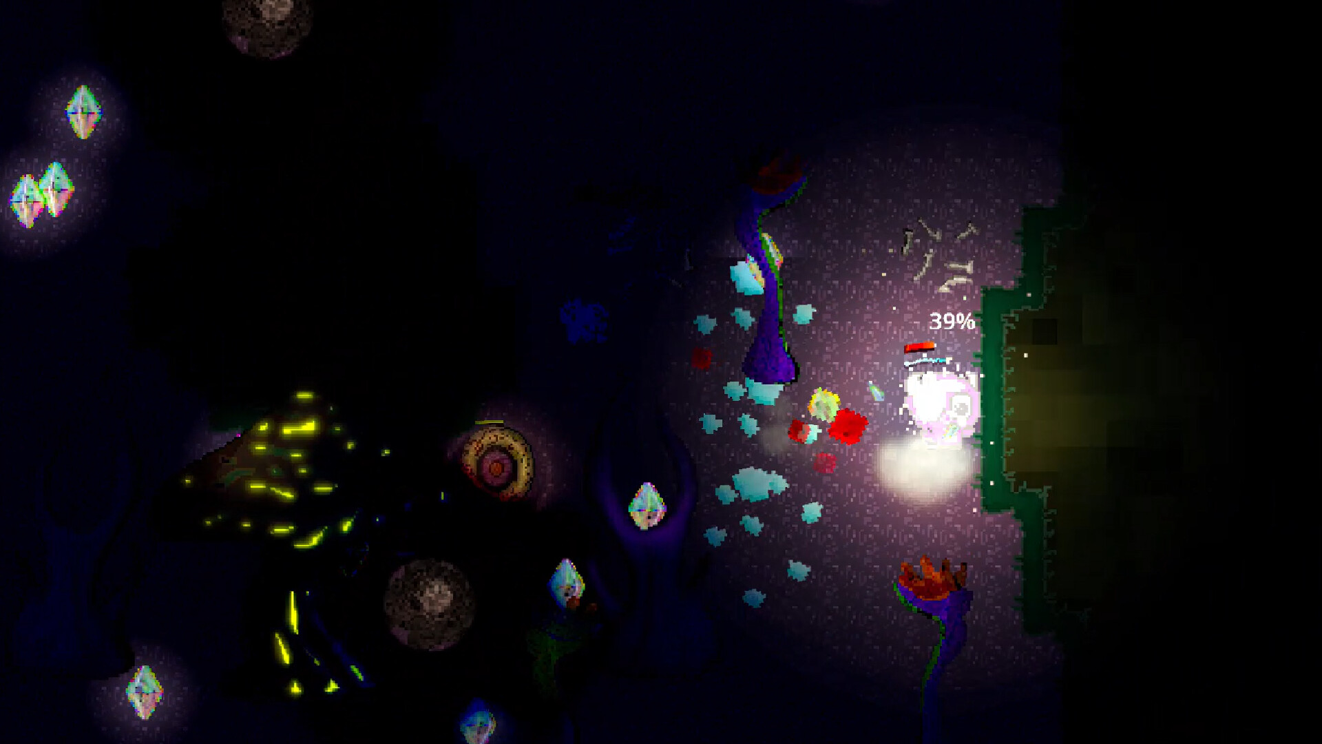 SnorQ screenshot 11